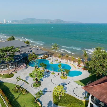 Dankbaar Resort Quy Nhon Esterno foto