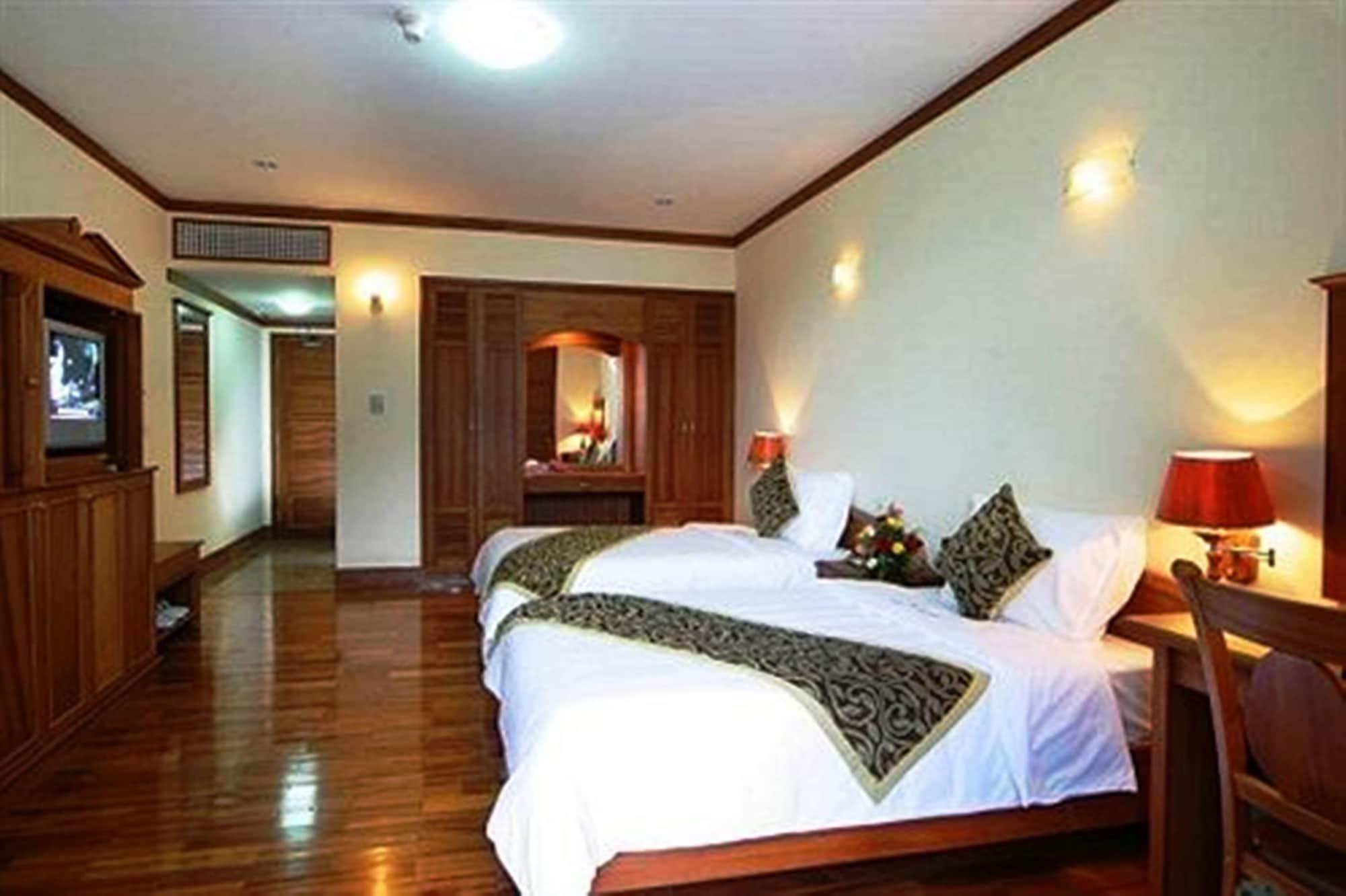 Dankbaar Resort Quy Nhon Esterno foto