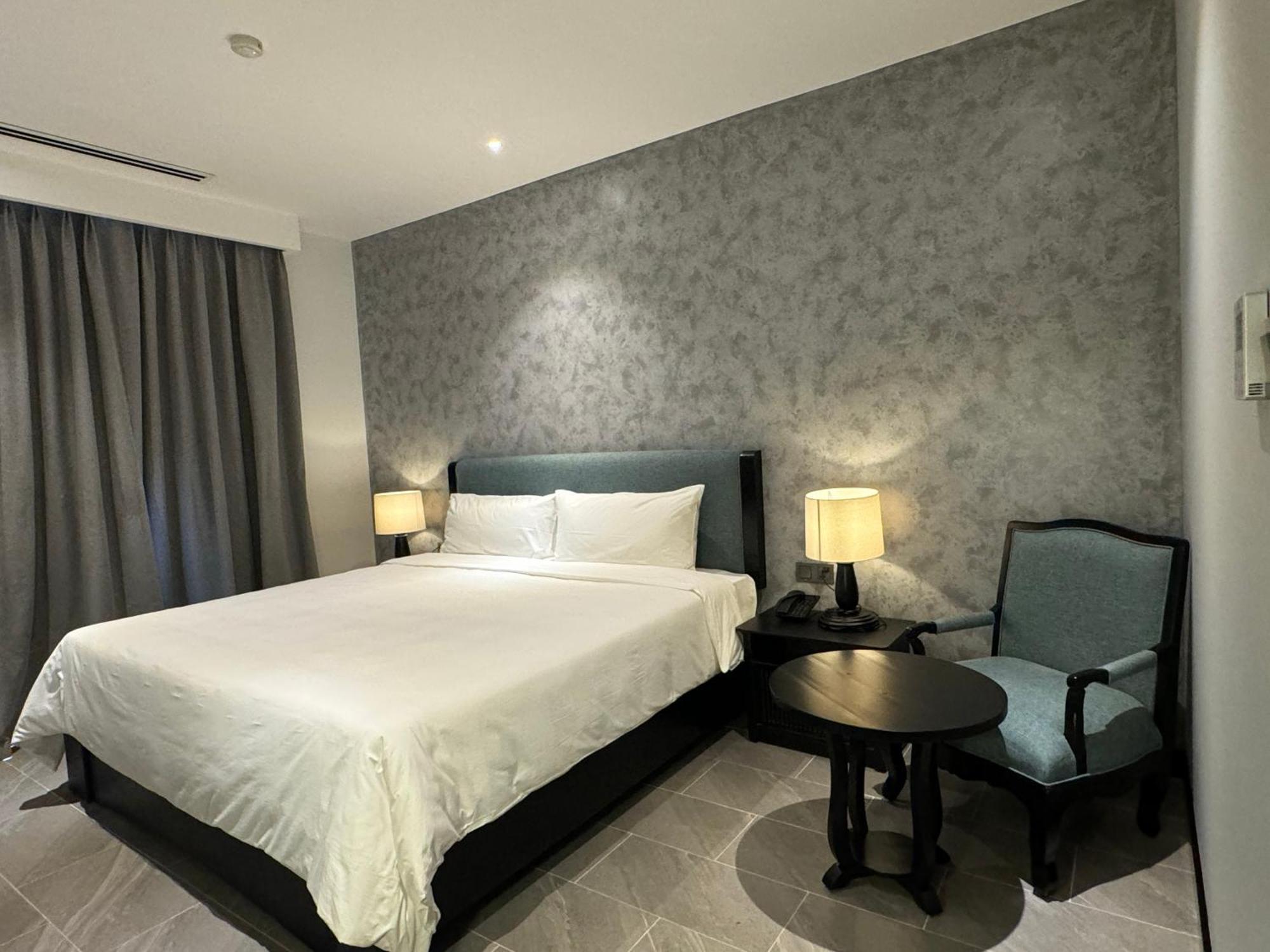 Dankbaar Resort Quy Nhon Esterno foto