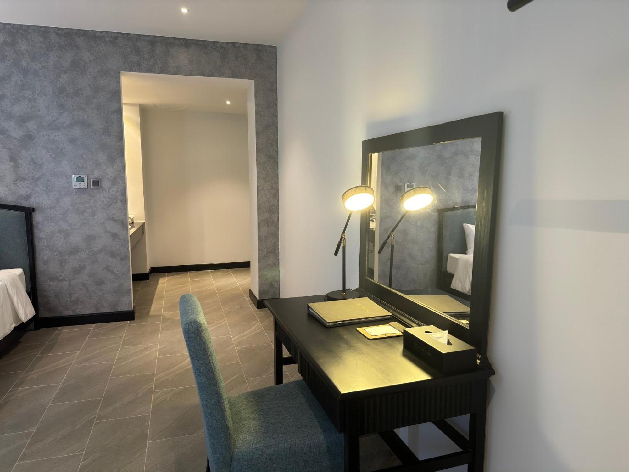 Dankbaar Resort Quy Nhon Esterno foto